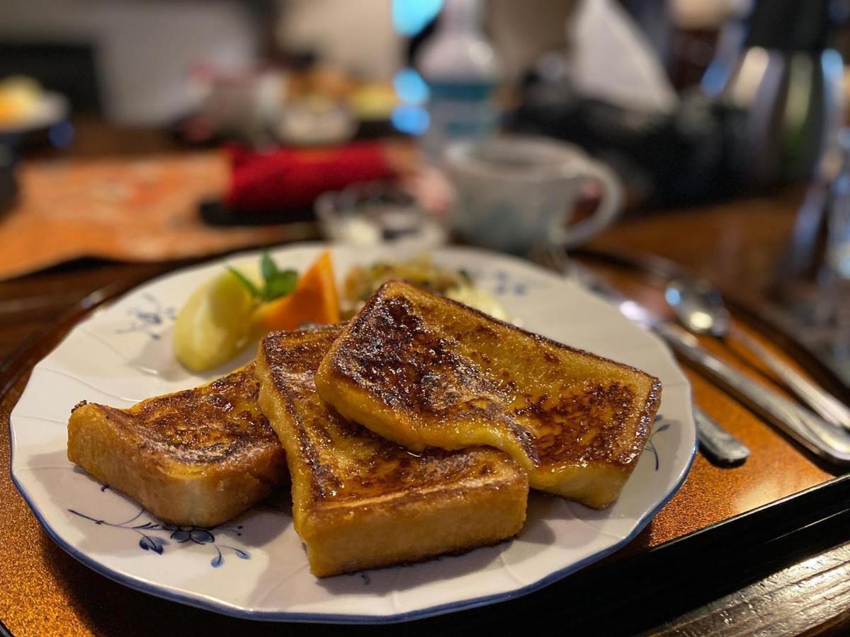 古民家の宿 ふるま家 Furumaya House Gastronomic Farmstay In Deep Kyoto Fukuchiyama Exteriör bild